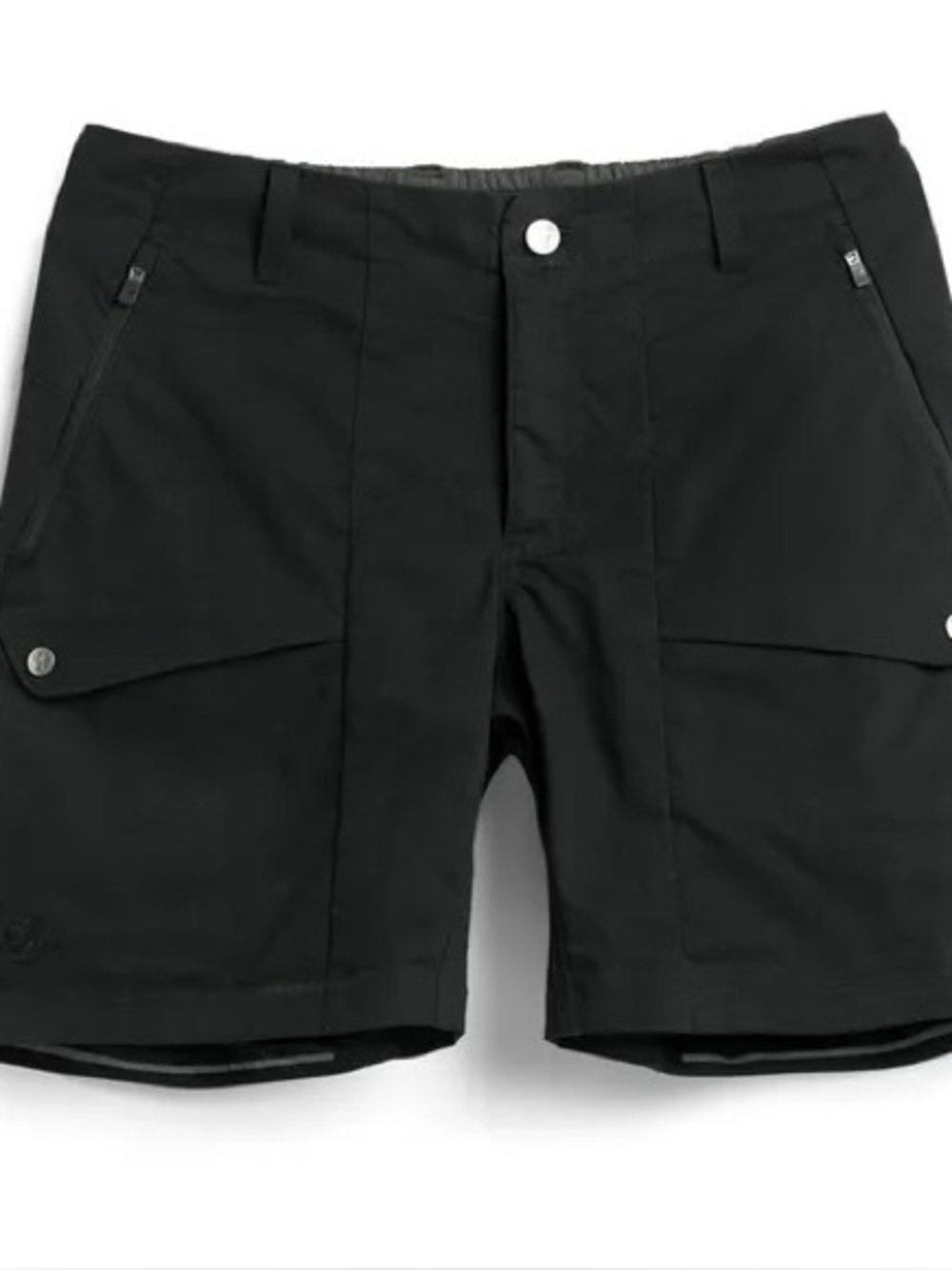 Specialized/Fjällräven Rider's Hybrid Shorts Women’s Black 27-28